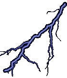 Cool Lightning